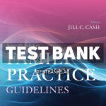 Family Practice Guidelines 7th Cash Test Bank