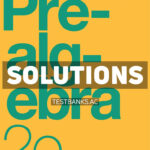 Prealgebra 2nd Marecek Solutions Manual