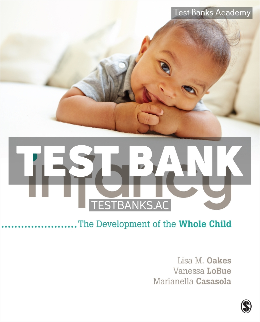 9781071830987-TEST-BANK Infancy 1st Oakes Test Bank