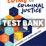 Crime and Criminal Justice 3rd Mallicoat Test Bank