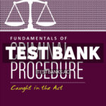 Fundamentals of Criminal Procedure 1st Hall Test Bank