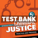 Introduction to Criminal Justice 5th Peak Test Bank