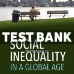 Social Inequality in a Global Age 7th Sernau Test Bank