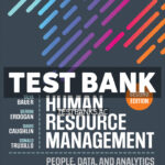 Human Resource Management 2nd Bauer Test Bank