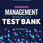 Management Today 2nd Scandura Test Bank