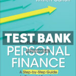 Introduction to Personal Finance 1st Carioti Test Bank