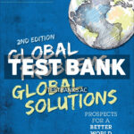 Global Problems Global Solutions 2nd Chirico Test Bank
