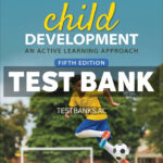 Child Development 5th Levine Test Bank
