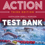 Sociology in Action 3rd Korgen Test Bank