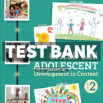 Child and Adolescent Development in Context 2nd Kuther Test Bank