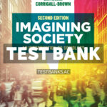 Imagining Society 2nd Corrigall-Brown Test Bank
