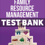 Family Resource Management 5th Moore Test Bank