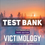 Victimology 3rd Daigle Test Bank