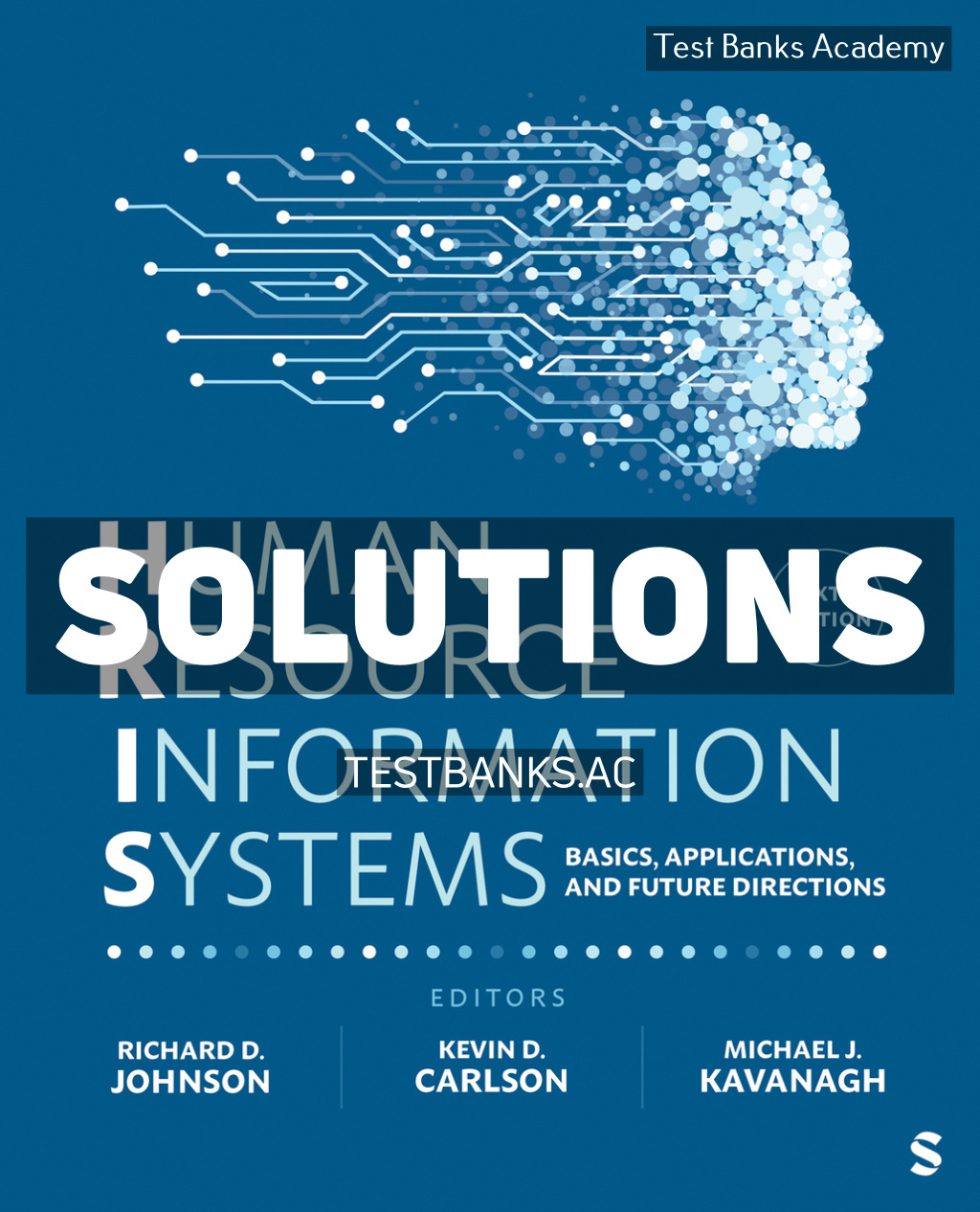 9781071922163-SOLUTIONS Human Resource Information Systems 6th Johnson Solutions Manual
