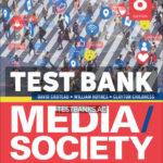 Media Society 8th Croteau Test Bank