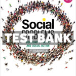 Social Problems - Community Policy and Social Action 8th Leon-Guerrero Test Bank