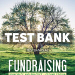Fundraising 2nd Worth Test Bank