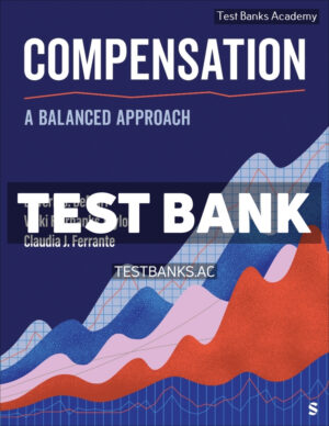 Compensation 1st DeMarr Test Bank