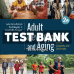 Adult Development and Aging 2nd Patrick Test Bank