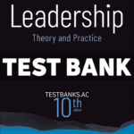 Leadership 10th Northouse Test Bank