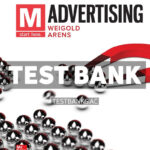 M - Advertising 2024 Release 1st Arens Test Bank