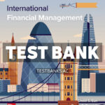 International Financial Management 2026 Release 1st Eun Test Bank