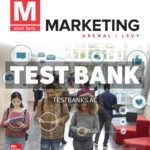 M - Marketing 2025 Release 1st Grewal Test Bank