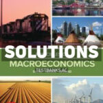 Principles Of Macroeconomics 2025 Canadian Release 1st Sayre Solutions Manual