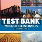 Principles Of Microeconomics 2025 Canadian Release 1st Sayre Test Bank