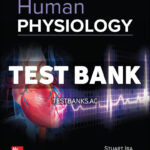 Human Physiology 2025 Release 1st Fox Test Bank