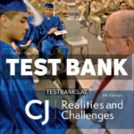 CJ - REALITIES AND CHALLENGES 5th Masters Test Bank