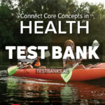 Connect Core Concepts in Health BIG 2025 Release 1st Insel Test Bank