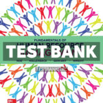 Fundamentals of Human Resource Management 2024 Release 1st Noe Test Bank