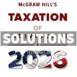 McGraw Hills Taxation of Individuals 2026 1st Spilker Solutions Manual