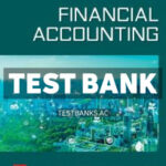Financial Accounting 2026 Canadian Release 1st Libby Test Bank