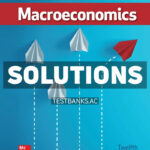 Macroeconomics 12th Colander Solutions Manual
