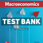 Macroeconomics 12th Colander Test Bank