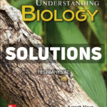 Understanding Biology 2026 Release 1st Mason Solutions Manual