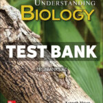 Understanding Biology 2026 Release 1st Mason Test Bank
