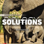 Principles of Biology 2026 Release 1st Brooker Solutions Manual