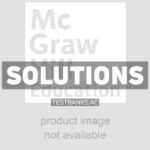 Data Analytics for Accounting 2025 Release 1st Richardson Solutions Manual