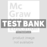 Data Analytics for Accounting 2025 Release 1st Richardson Test Bank
