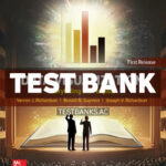 Data Visualization - Storytelling with Impact 2026 Release 1st Richardson Test Bank
