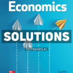 Economics 12th Colander Solutions Manual