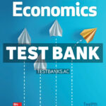 Economics 12th Colander Test Bank