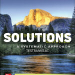 Auditing & Assurance Services - A Systematic Approach 2025 Release 1st Messier Solutions Manual