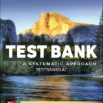 Auditing & Assurance Services - A Systematic Approach 2025 Release 1st Messier Test Bank