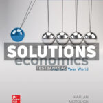Economics 2024 Release 1st Karlan Solutions Manual