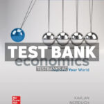 Economics 2024 Release 1st Karlan Test Bank