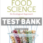 Food Science 2nd Edelstein Test Bank
